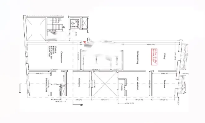 Недвижимость Central Birkirkara Haven: 8