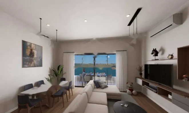 Недвижимость St. Paul's Bay Retreat: 17