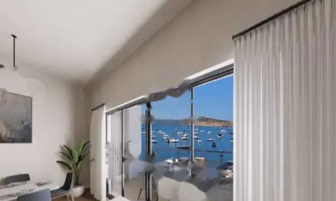 Недвижимость St. Paul's Bay Retreat: 18