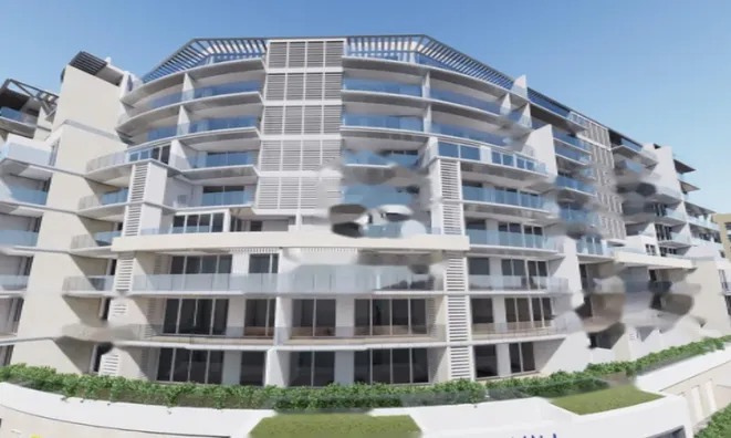 Недвижимость Kalkara Harbor Residence: 5