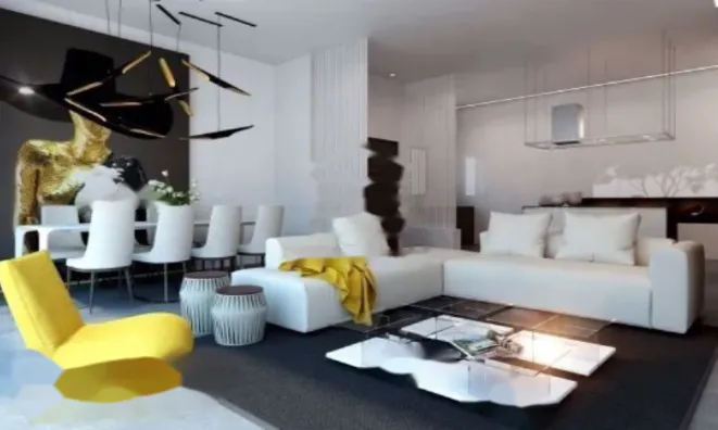 Недвижимость St. Pauls Bay Retreat: 1