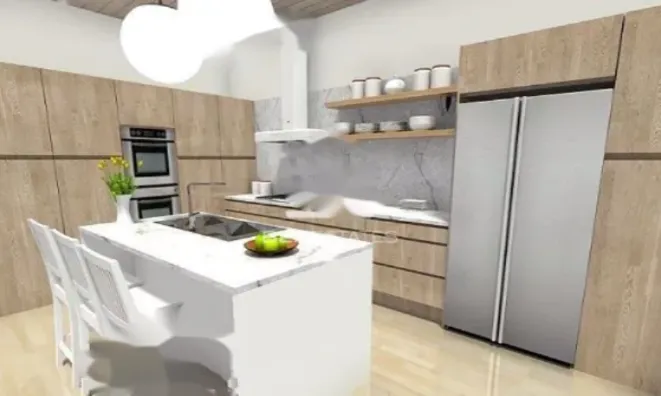 Недвижимость St. Pauls Bay Retreat: 2