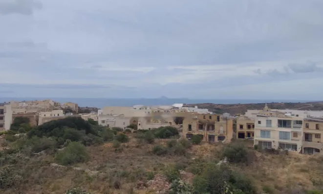 Недвижимость Xaghra Gozo Retreat: 1