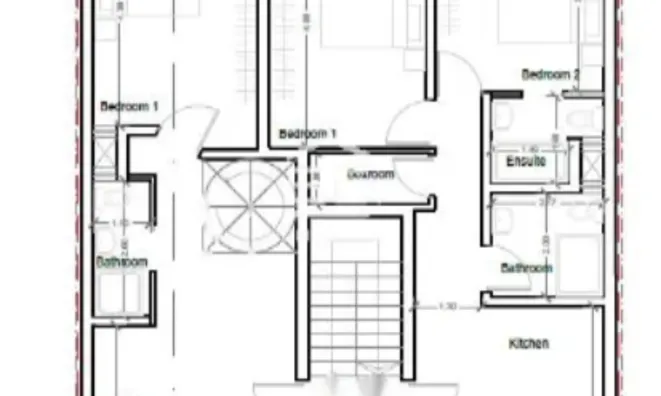 Недвижимость South Zejtun Residence: 3