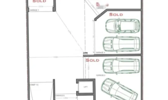 Недвижимость Gozo Haven Apartments: 4