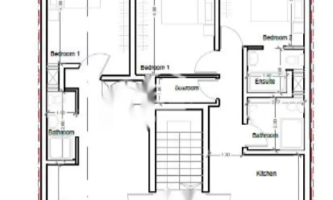 Недвижимость Zejtun South Apartments: 4