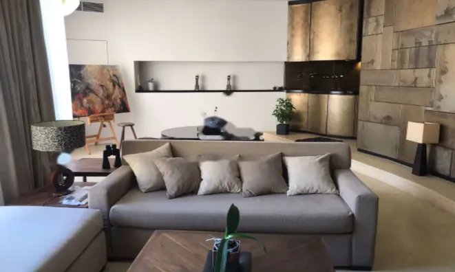 Недвижимость Portomaso Seaside Retreat: 11