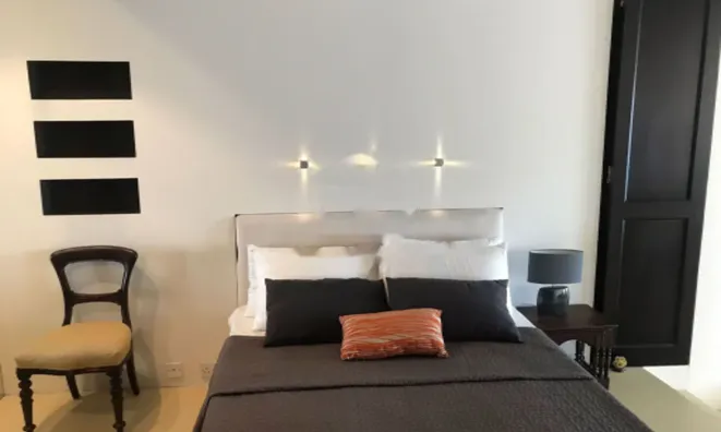 Недвижимость Portomaso Seaside Retreat: 15