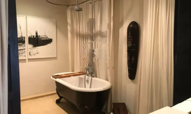 Недвижимость Portomaso Seaside Retreat: 17