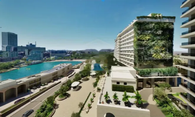 Недвижимость St. Julian's Haven: 6