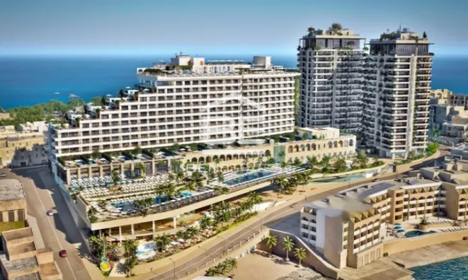 Недвижимость Sliema View Apartment: 3