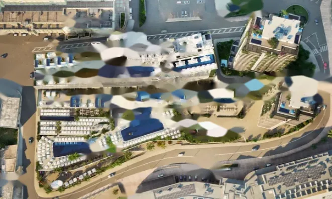 Недвижимость Sliema View Apartment: 4