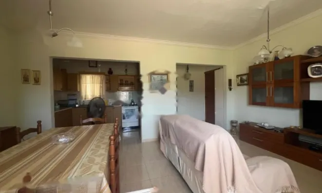 Недвижимость Qawra North Apartment: 1