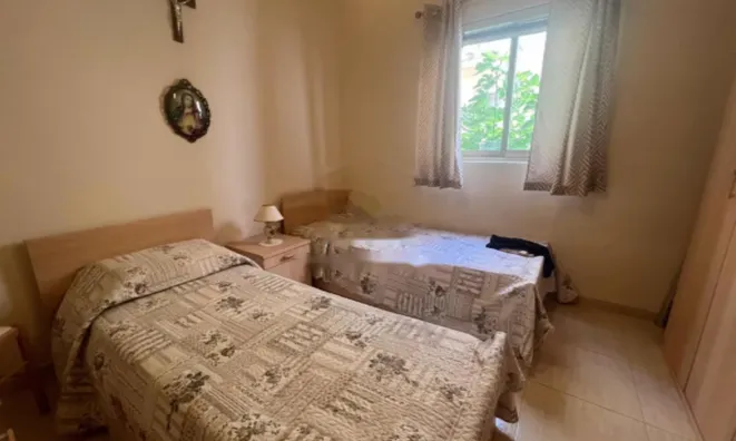 Недвижимость Qawra North Apartment: 3