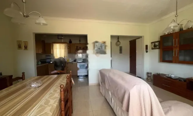 Недвижимость Qawra North Apartment: 5