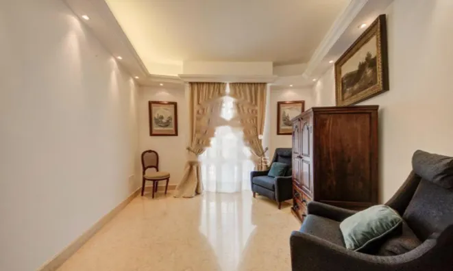 Недвижимость Portomaso Harbour Retreat: 6