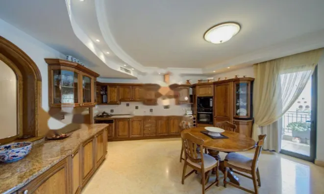 Недвижимость Portomaso Harbour Retreat: 8