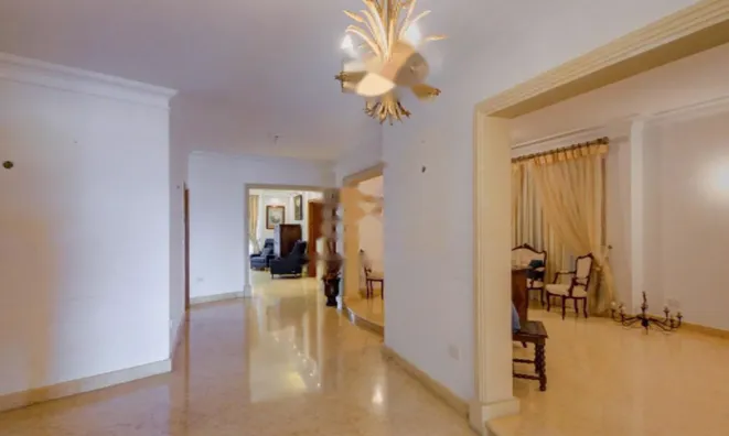 Недвижимость Portomaso Harbour Retreat: 11