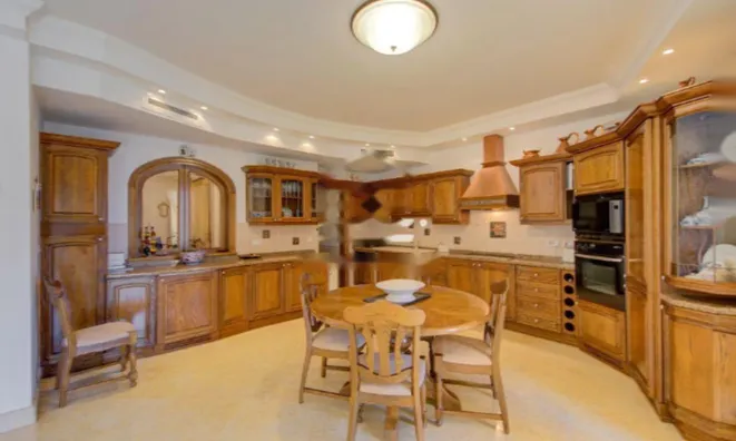 Недвижимость Portomaso Harbour Retreat: 13