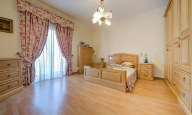 Недвижимость Portomaso Harbour Retreat: 15