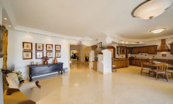 Недвижимость Portomaso Harbour Retreat: 19