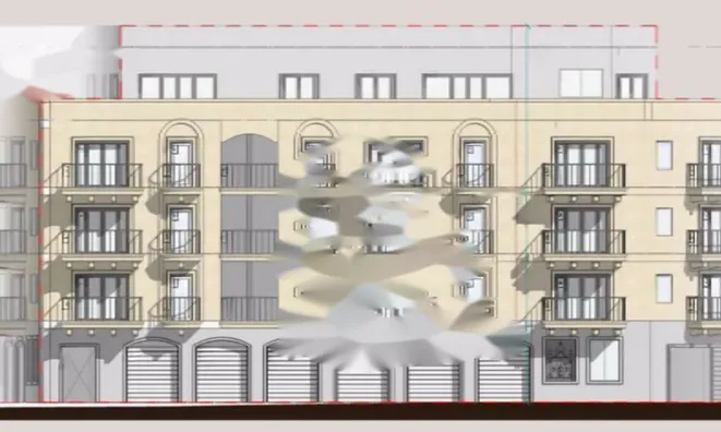 Недвижимость Tarxien South Apartments: 1