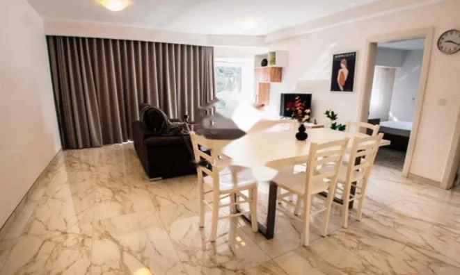 Недвижимость St. Julians Sliema Apartment: 5