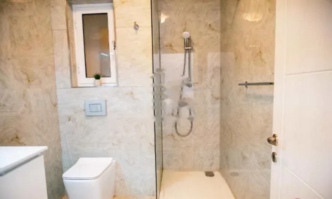 Недвижимость St. Julians Retreat: 4