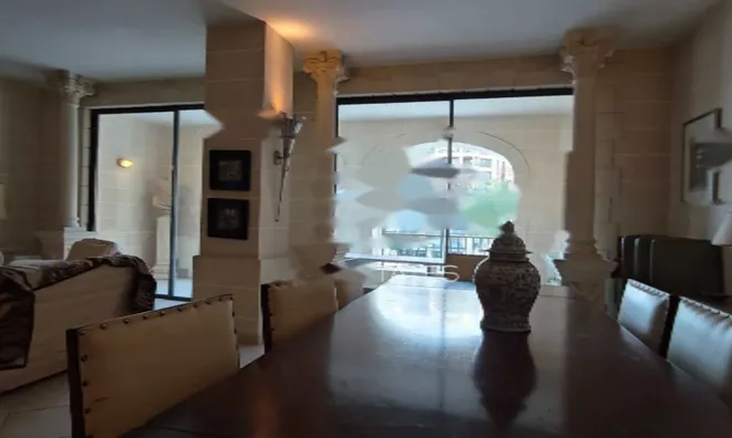 Недвижимость St. Julians Apartment: 1