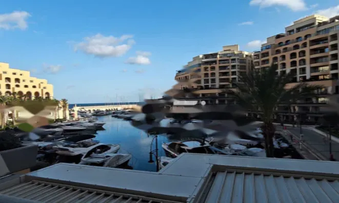 Недвижимость St. Julians Apartment: 4