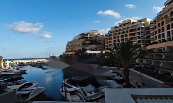 Недвижимость St. Julians Apartment: 5