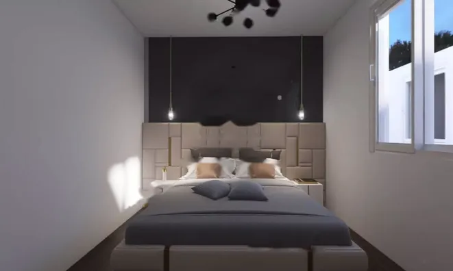 Недвижимость Malta Coastal Retreat: 4