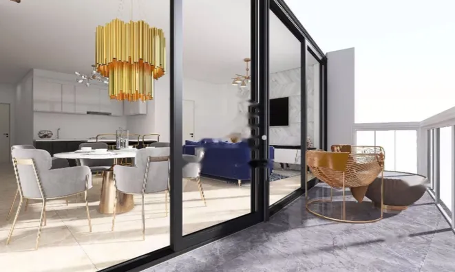 Недвижимость Malta Coastal Retreat: 5