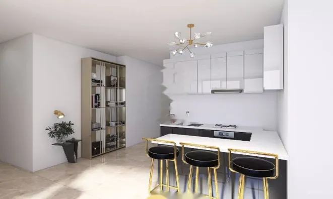 Недвижимость Malta Coastal Retreat: 6