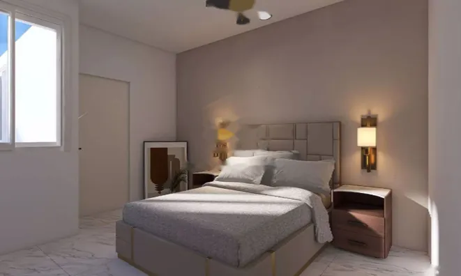 Недвижимость Malta Coastal Retreat: 7