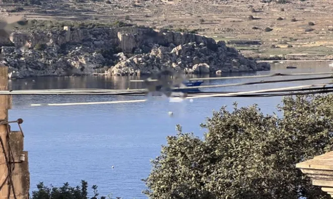 Недвижимость Malta Coastal Retreat: 12