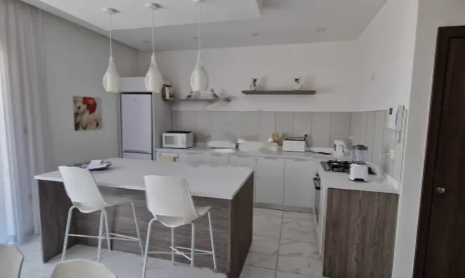 Недвижимость Southpoint Haven Apartment: 5