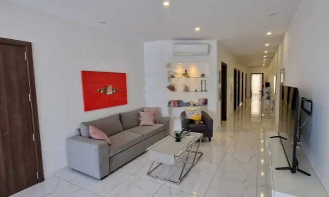 Недвижимость Southpoint Haven Apartment: 8