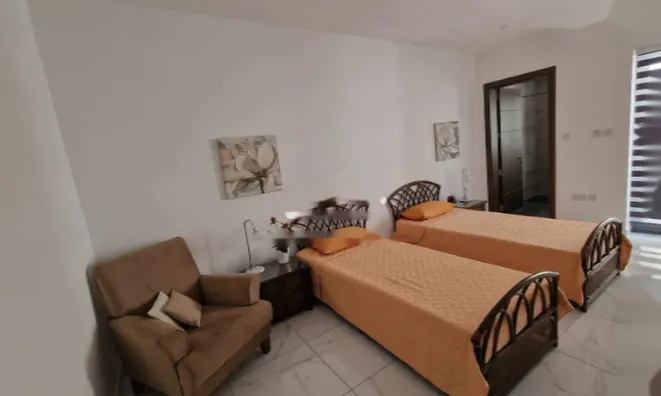 Недвижимость Southpoint Haven Apartment: 11