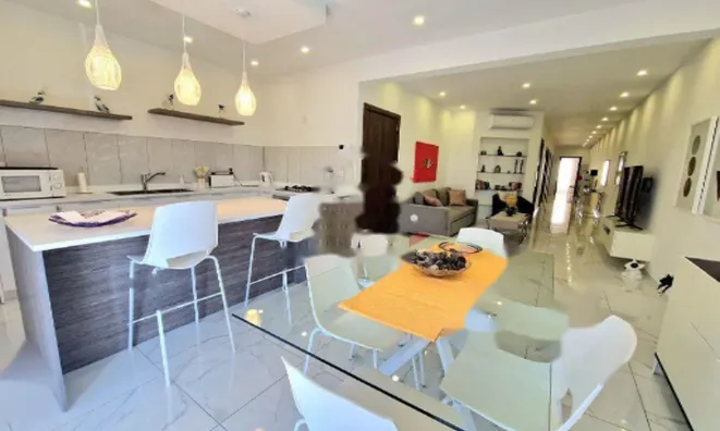 Недвижимость Southpoint Haven Apartment: 16