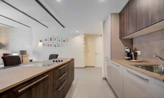 Недвижимость Valletta Central Haven: 2