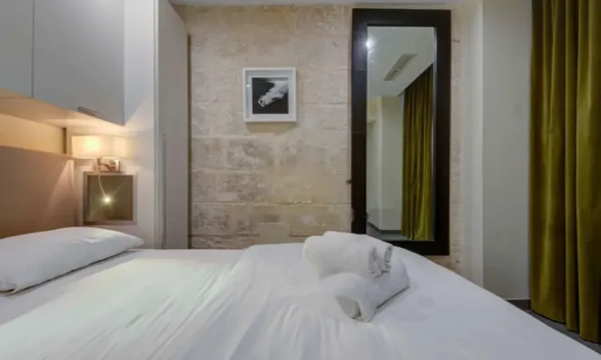 Недвижимость Valletta Central Haven: 3