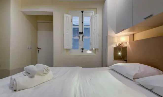 Недвижимость Valletta Central Haven: 4