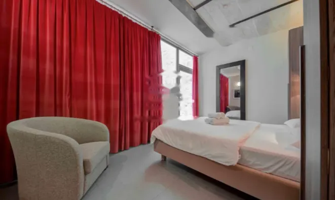 Недвижимость Valletta Central Haven: 6