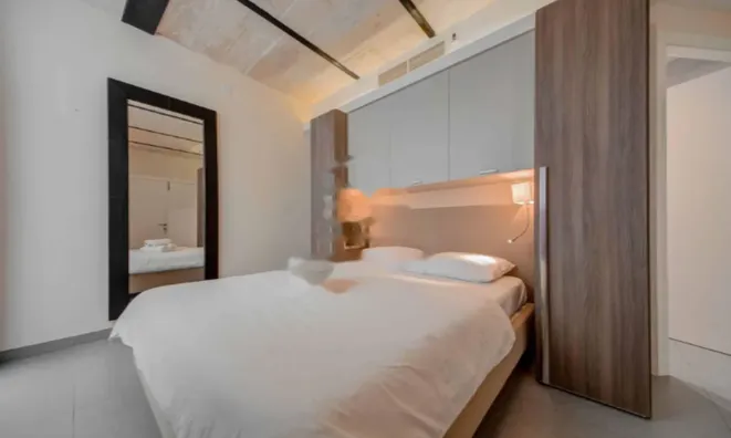 Недвижимость Valletta Central Haven: 7