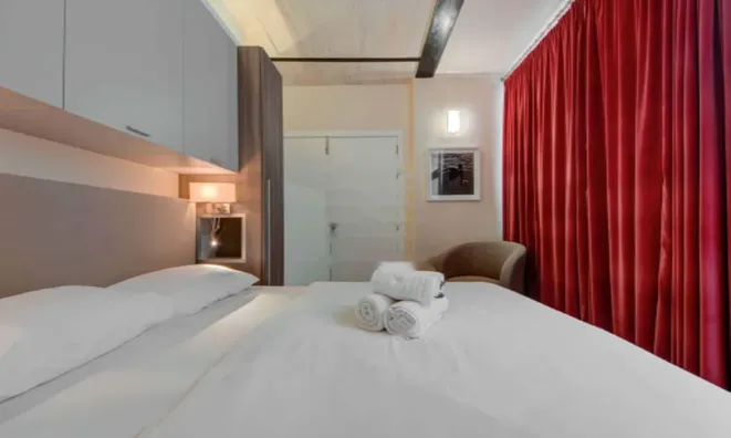 Недвижимость Valletta Central Haven: 8