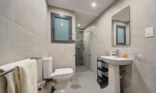 Недвижимость Valletta Central Haven: 10