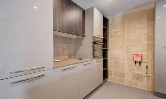 Недвижимость Valletta Central Haven: 11