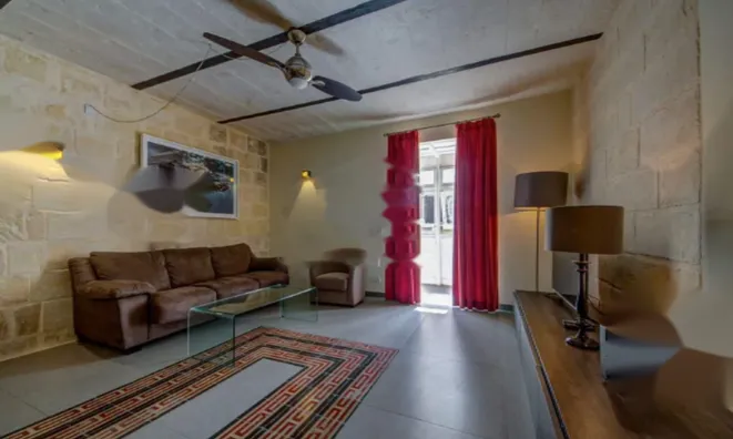 Недвижимость Valletta Central Haven: 13