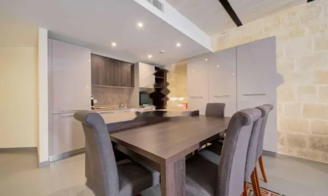 Недвижимость Valletta Central Haven: 14